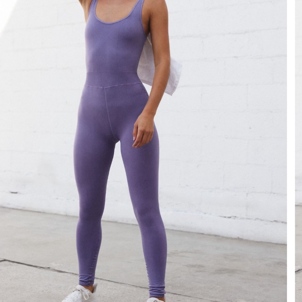 Free people good Karma Onsie